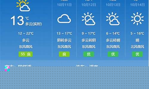 天气预报北京7天_北京天气预报7天一周