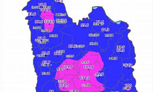 霍邱县天气预报_霍邱县天气预报30天