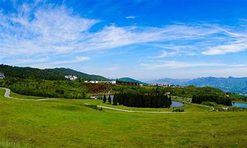 贵州六盘水旅游景点大全_贵州六盘水各景点旅游攻略