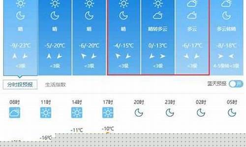 青海天气预报15天查询天气预报最新_青海天气预报查询15天查询