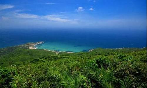 海南岛天气一年四季怎样的_海南岛一年四季气候宜人