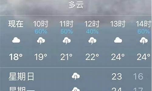 昆明最近一周天气预报查询_云南昆明最近一周天气预报详情