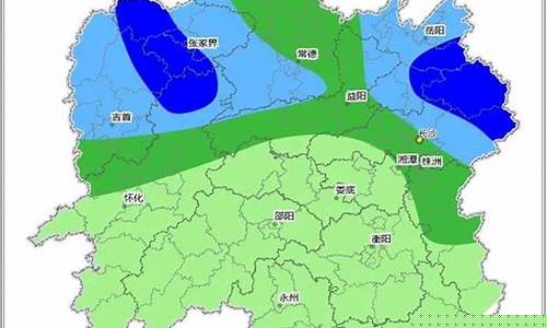 张家界未来一周天气预报七天详情查询结果_张家界未来一周天气预报七天详情查询