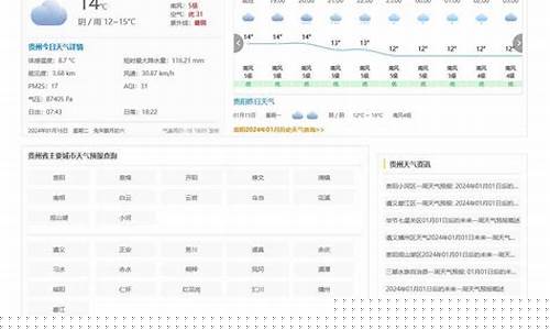 贵州天气预报15天查询最新消息_贵州天气预报15天查询最新消息呼伦贝尔疫情
