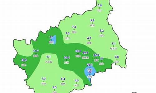 永城市天气预报15天天气预报_永城一周天气预报15天查询结果最新消息及时间