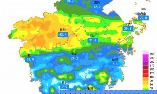 乐清天气预报_温州天气预报