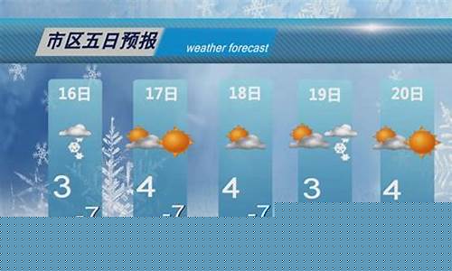 大庆地区天气预报15天_大庆地区天气预报15天查询结果