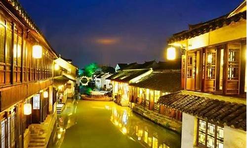 周庄一周天气_周庄一周天气预报