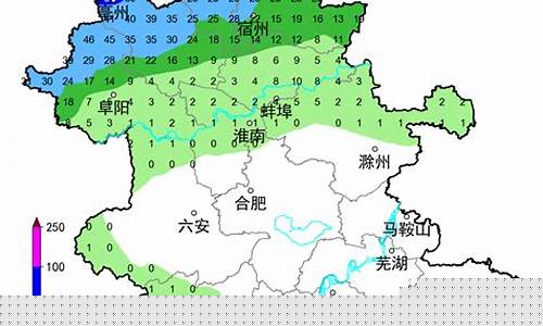 安徽铜陵未来一周天气如何_安徽铜陵未来一周天气