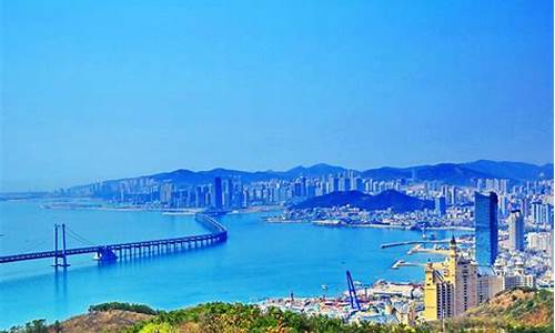 大连的天气预报一周天气_大连天气预报一周好
