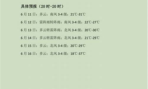 晋州天气30天气预报_晋州市天气预报30天