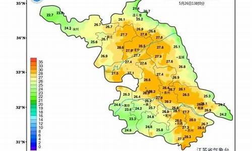 江都天气24小时_江都天气