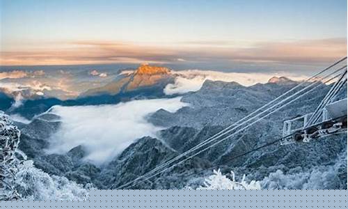 重庆金佛山天气预报45天准确_重庆金拂山天气