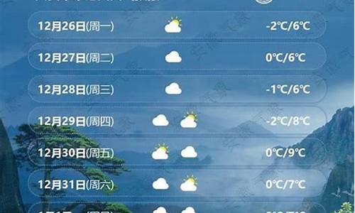 2023年的天气_2023年2月份天气查询