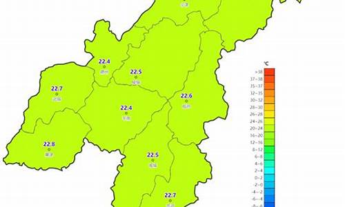 德州未来15天天气预报情况如何_德州未来15天天气预报情况