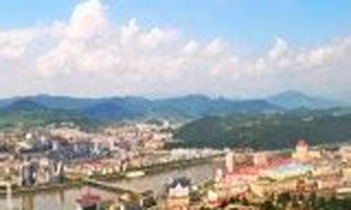 通化地区天气30天_通化天气预报30天查询结果