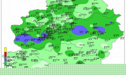 吉林市丰满区天气预报15天_吉林市丰满区天气预报