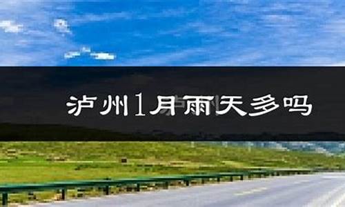 泸县天气预报一周7天查询贵州省清镇疫情_泸县天气预报一周