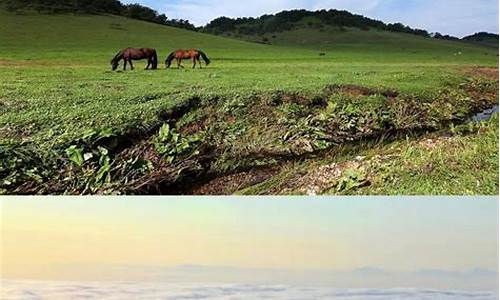 关山牧场二日游攻略大全_关山牧场二日游攻略
