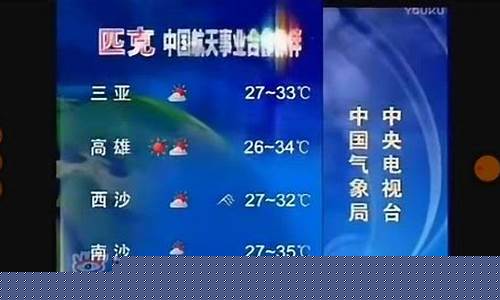 中央台天气预报背景音乐是哪年开始的_中央台天气预报背景音mp3