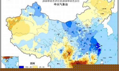 农业气象预报_农业气象预报的主要种类有