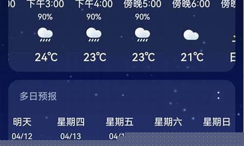 北镇天气预报_盘锦天气预报