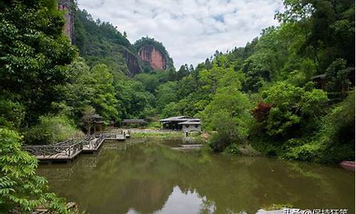 福建旅游必去十大景点全攻略_福建旅游必去十大景点