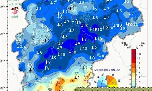 江西未来40天天气预报查询_江西省未来几天天气预报