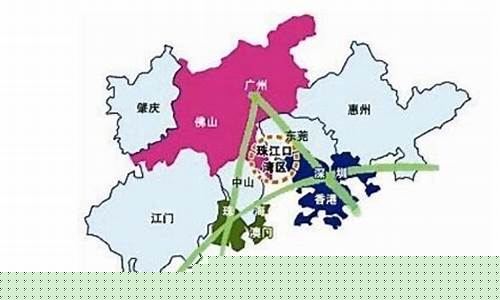 中山是几线城市_东莞是几线城市