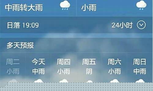 徐州天气预报十天_徐州天气预报10天查询表