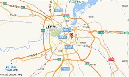 哈尔滨最近一周天气预报15天详情最新_哈尔滨最近一周天气预报15天详情最新查询
