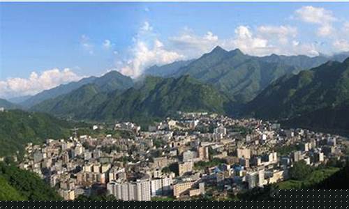 城口天气预报7天查询_城口天气预报7天准确