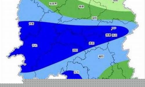 湖南长沙的天气状况如何_湖南长沙的天气状况