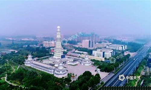 河南周口一周天气预报7天_河南周口一周天气