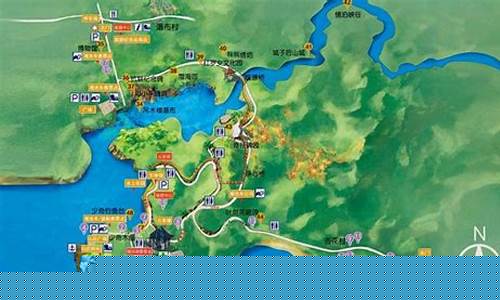 镜泊湖旅游攻略住宿酒店_镜泊湖旅游攻略