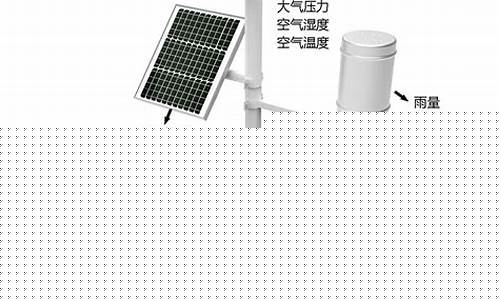 多功能气象站_多功能气象站科普