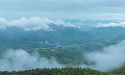 宣城天气预报一周7天_宣城天气预报一周7天详情表