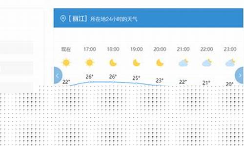 常山天气24小时预报查询表_常山天气24小时预报