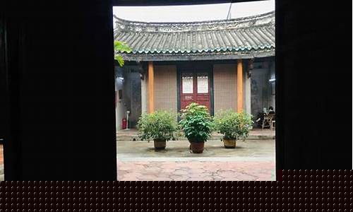 潮州最近天气预报_潮州近一周天气预报