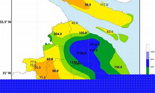 上海一周天气预报15天百度_上海一周天气预报查询15天气信息最新