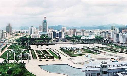 潮州天气预报一周 7天_潮州天气预报最新30天准确