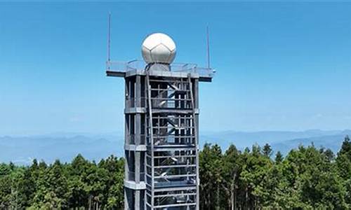 杭州市气象局天气_杭州天气气象局