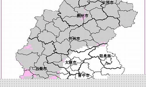 山西盂县天气预报_山西盂县天气预报历史查询