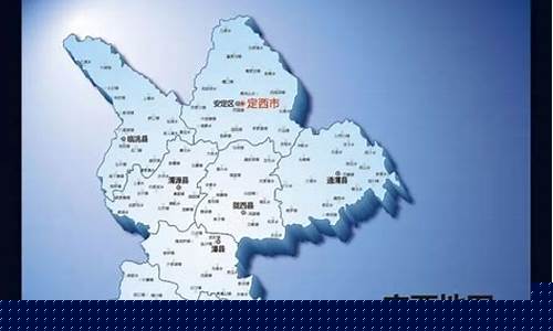 定西天气预报一周天气查询_定西天气预报15天查询 新闻