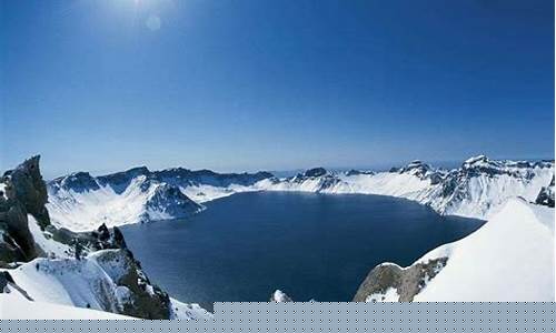 长白山风景区天气预报准吗_长白山风景区天气预报