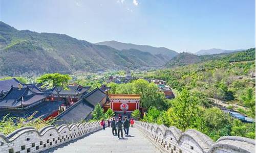 五台山旅游团两日游北京_五台山旅游团两日游