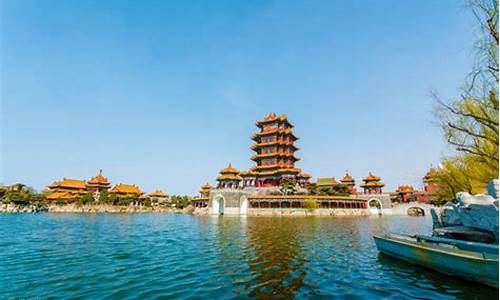 蓬莱旅游攻略必玩的景点_蓬莱旅游攻略景点必去