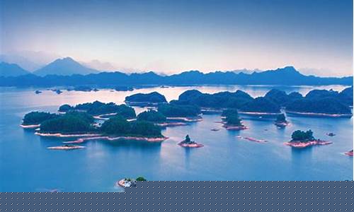 千岛湖天气预报15天景区_千岛湖天气预报15天景区天气情况