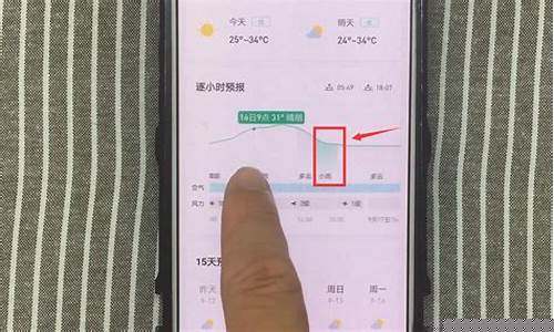 精准天气几点几分下雨还能定位_能精确到几点几分下雨的天气预报