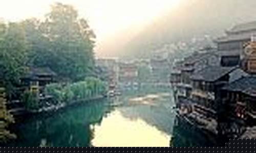 武陵源 天气_武陵源天气预报30天